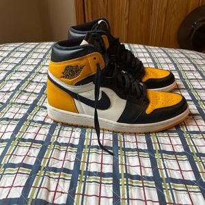 Nike Air Jordan high 1